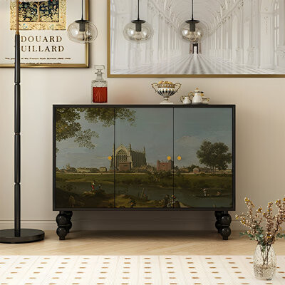 East Urban Home Abilynn