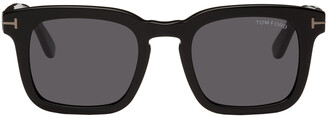 Tom Ford 0751 Sunglasses