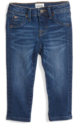 Hudson 'Collin' Skinny Jeans