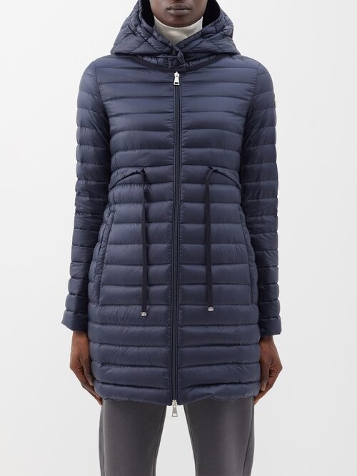 Moncler Barbel | Shop the world's largest collection of fashion | ShopStyle