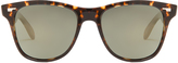 Thumbnail for your product : Oliver Peoples Lou Polarized Sunglasses