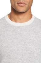 Thumbnail for your product : James Perse Thermal Cashmere Sweater