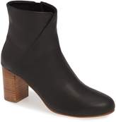 Thumbnail for your product : Soludos Venetian Block Heel Bootie