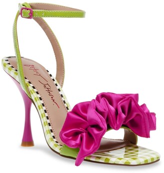 Betsey Johnson Shoes Multi | Shop the world's largest collection of 