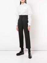 Thumbnail for your product : Julien David Pearl Shirt