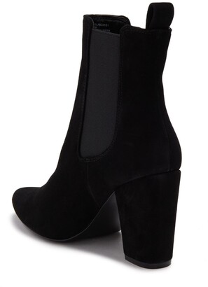 Steve madden belong ankle bootie Clearance