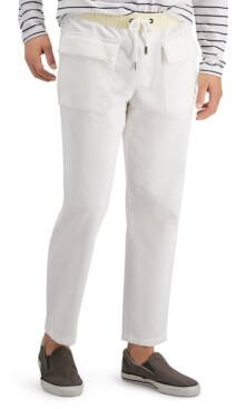 men's relaxed fit corduroy pants