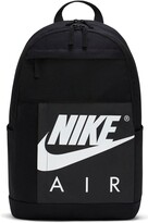 Thumbnail for your product : Nike Air Elemental Backpack - Black/White