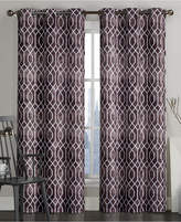 Thumbnail for your product : Victoria Classics Andreaston Pair of 38" x 96" Grommet Window Panels