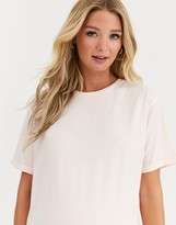 Thumbnail for your product : ASOS Maternity DESIGN Maternity mix & match jersey tee