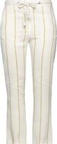 Thumbnail for your product : Eleventy Pants Ivory
