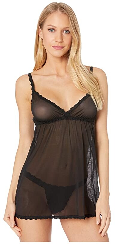 womens baby doll pajamas