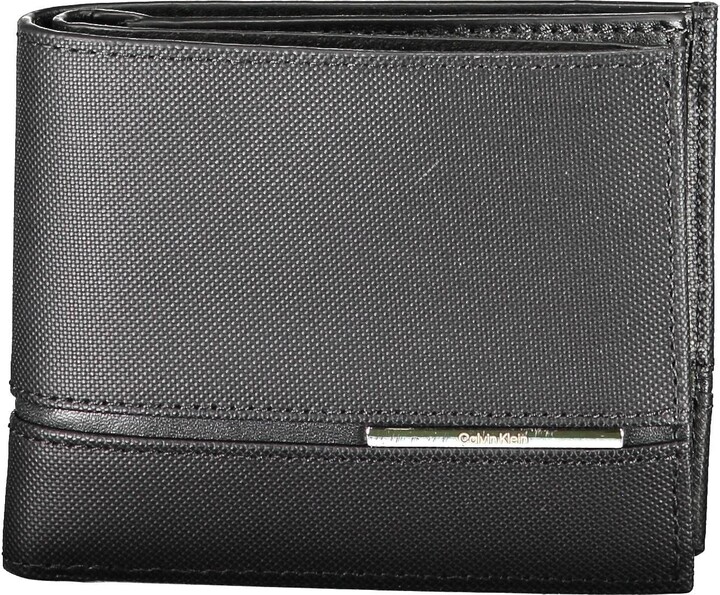 Leather Men's Wallet