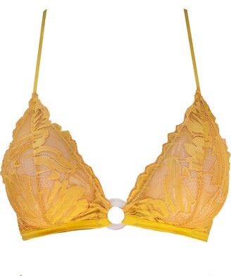 Yellow Bralette, Shop The Largest Collection