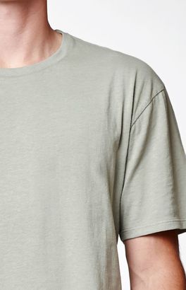 On The Byas Base Relaxed T-Shirt