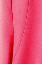 Thumbnail for your product : Emilio Pucci Stretch-cady dress