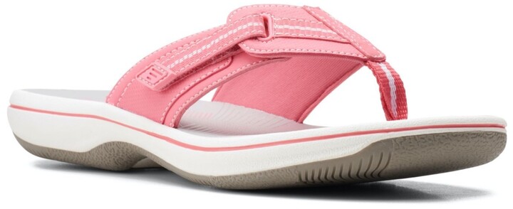 clarks womens sandals on sale