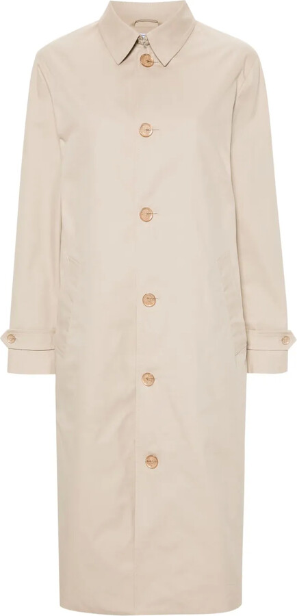 Padded Coat