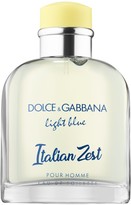 light blue italian zest sephora