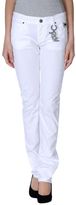 Thumbnail for your product : Roy Rogers ROŸ ROGER'S CHOICE Casual trouser