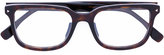 Thumbnail for your product : Fendi Eyewear classic square glasses