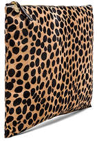 Thumbnail for your product : Clare Vivier Oversize Clutch