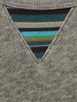 Thumbnail for your product : Paul Smith Crew Neck Sweatshirt