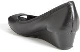 Thumbnail for your product : Cole Haan 'Air Tali' Peeptoe Wedge