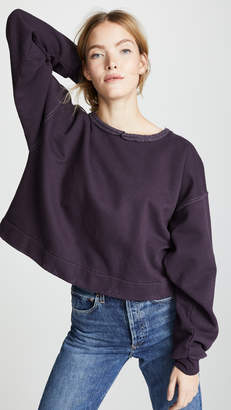 Rachel Comey Mingle Sweatshirt