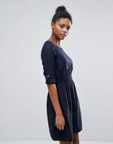 Thumbnail for your product : Vila Gathered Waist Dress