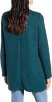 Thumbnail for your product : Vero Moda Katrine Brushed Fleece Jacket