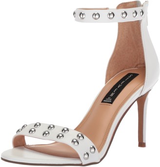 steve madden closure sandal