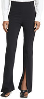 Thumbnail for your product : A.W.A.K.E. Mode Slim Leg Trousers