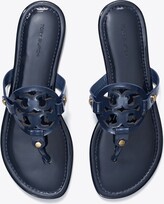 Thumbnail for your product : Tory Burch Miller Patent Sandal