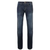 Thumbnail for your product : 7 For All Mankind Chad Low Rise Slim Fit Jeans
