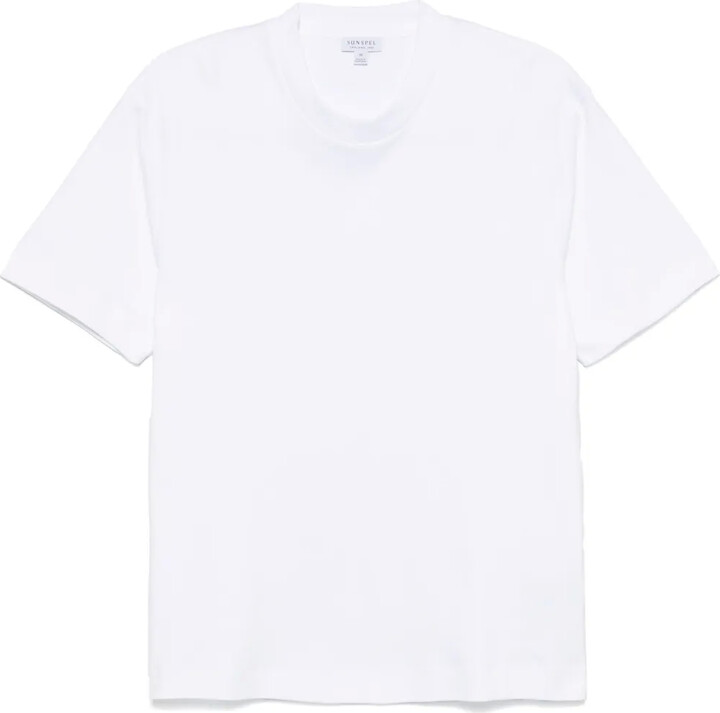 Sunspel cotton T-shirt