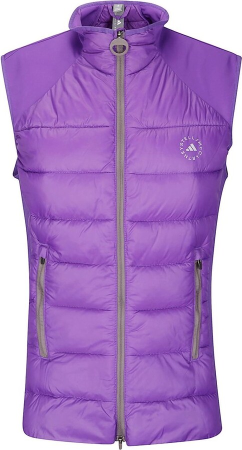 adidas by Stella McCartney TrueNature Golf Vest