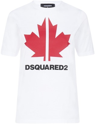 DSQUARED2 Short Sleeve T-Shirt