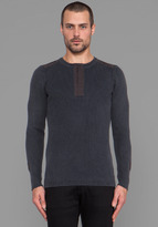 Thumbnail for your product : G Star G-Star Quake R Granddad Knit