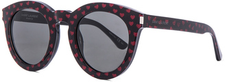 Saint Laurent SL 102 Sunglasses
