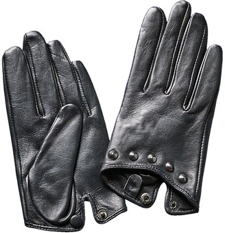 Carolina Amato Touch Tech Mini Gloves