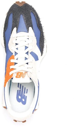 New Balance NB 327 low-top sneakers