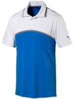 Thumbnail for your product : Puma Men's Tailored Colorblock Polo
