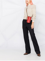 Thumbnail for your product : Ami Wool Sweater