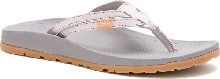 Chaco Lowdown Flip Flop