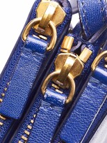Thumbnail for your product : Céline Pre-Owned pre-owned Trio crossbody bag