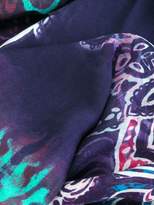 Thumbnail for your product : Etro printed scarf