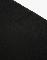 Thumbnail for your product : S.N.S. Herning Double Scarf Black