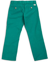 Thumbnail for your product : Lacoste Toddler's & Little Boy's Cotton Chinos