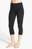 Thumbnail for your product : Spanx Star Power by 'Tout & About' Seamless Smoother Capris